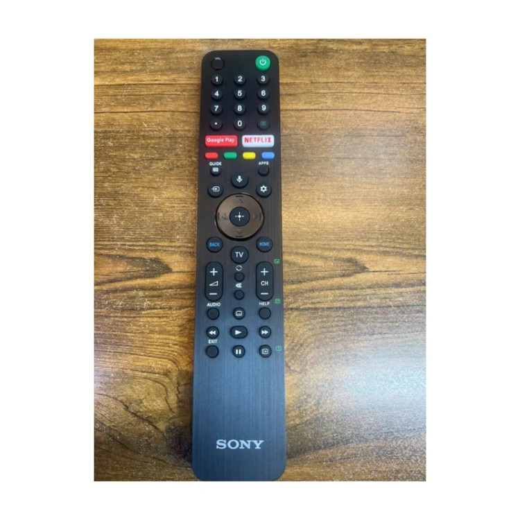 کنترل اورجینال ویس دار ال ای دی سونی SONY 2500