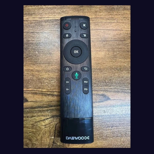 کنترل شرکتی ال ای دی هوشمند موس دار دوو دانگل دار DEAWOO