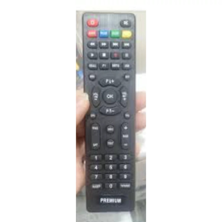 کنترل اصل شرکتی ریسیور پرمیوم 22600 پلاس premium22600