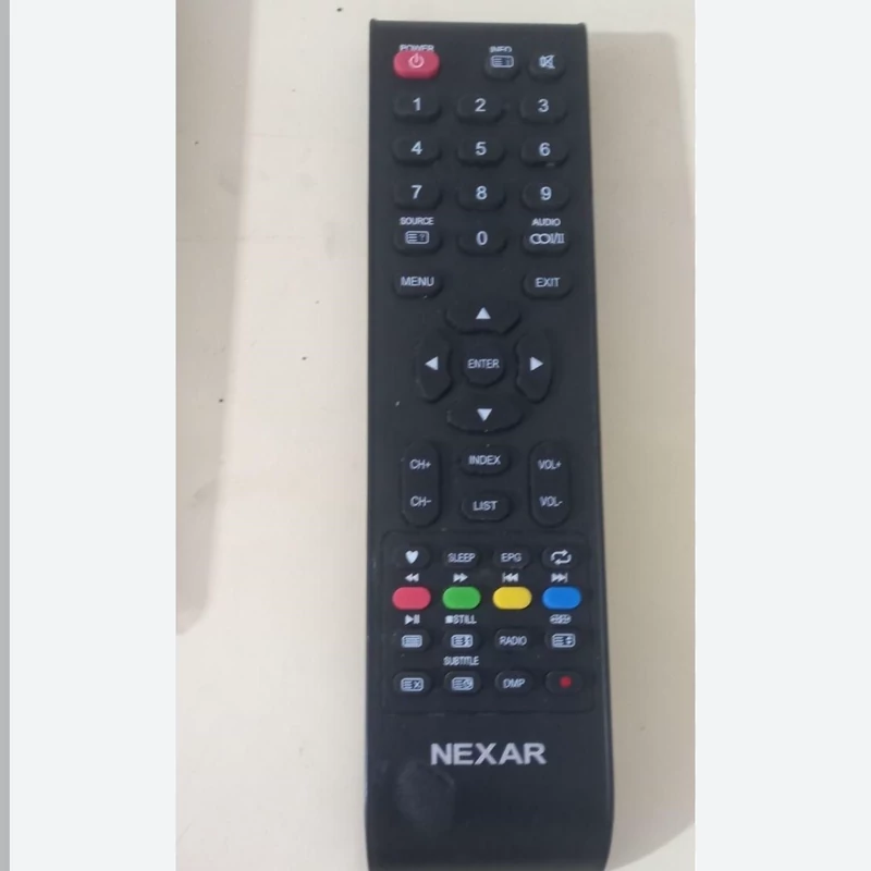 کنترل شرکتی و کیفیت مرغوب ال ای دی نکسار Nexar) (بهترین کیفیت جنس بازار)
