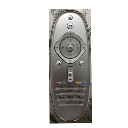 کنترل جایگزین تلویزیون و ال سی دی فیلیپس قدیمی philips