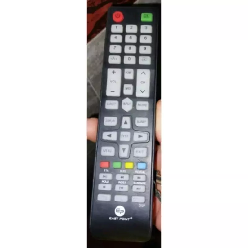 کنترل شرکتی  ال ای دی نایاب  است پوینت سایز  بلند EAST Point