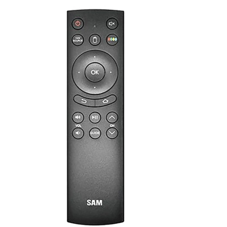 کنترل جایگزین ال ای دی نایاب سام SAM