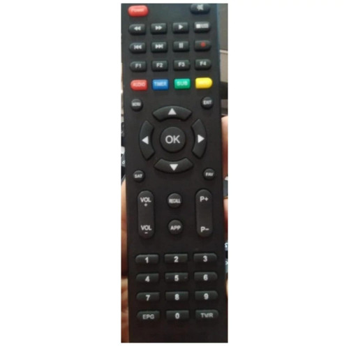 کنترل شرکتی گیرنده مجیک تخت Magic 855