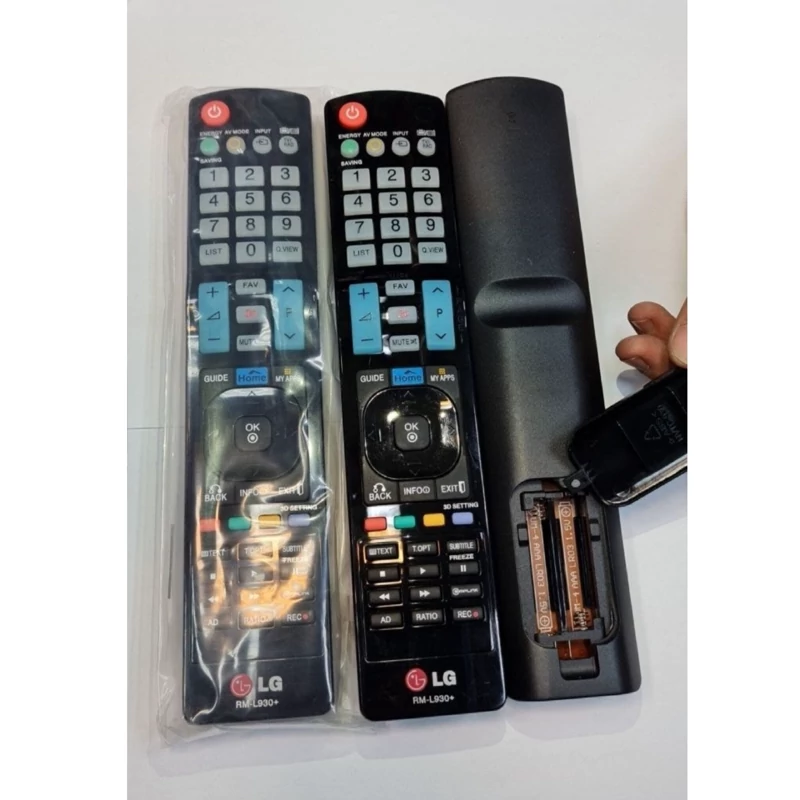 کنترل شرکتی ال ای دی الجی بلند 502 LG