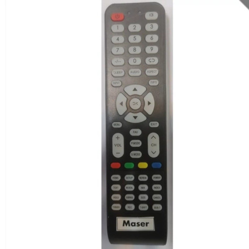 کنترل شرکتی آیسی دار تلویزیون و ال ای دی ماسر MASER کیفیت بینظیر