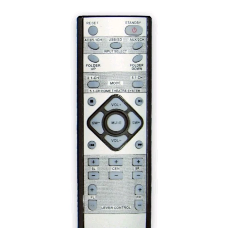 کنترل جایگزین سینما خانواده نایاب تکنو 4500