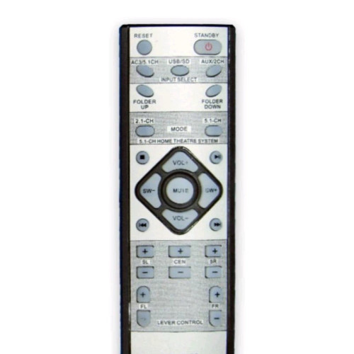 کنترل جایگزین سینما خانواده نایاب تکنو 4500