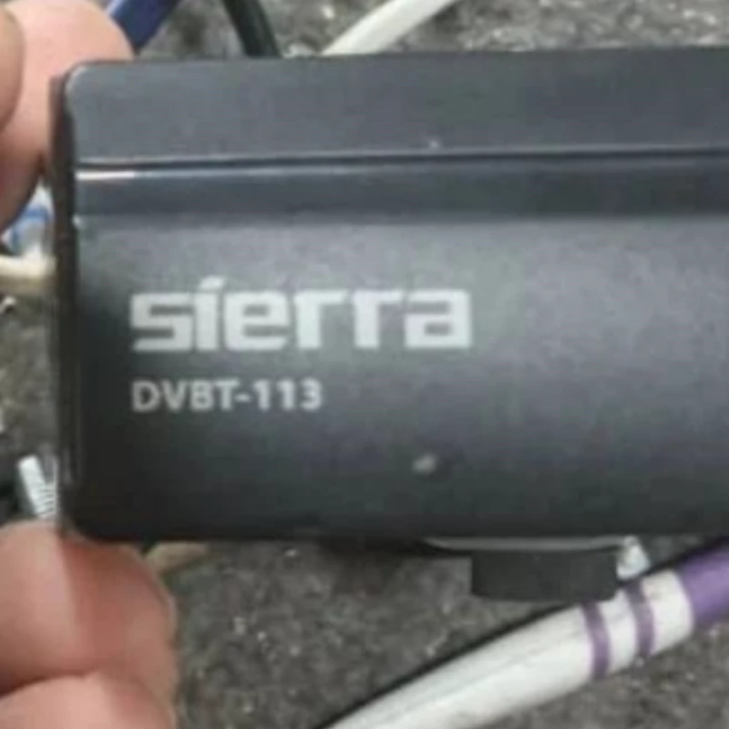 کنترل جایگزین  کمیاب  گیرنده دیجیتال    سیرا Sierra