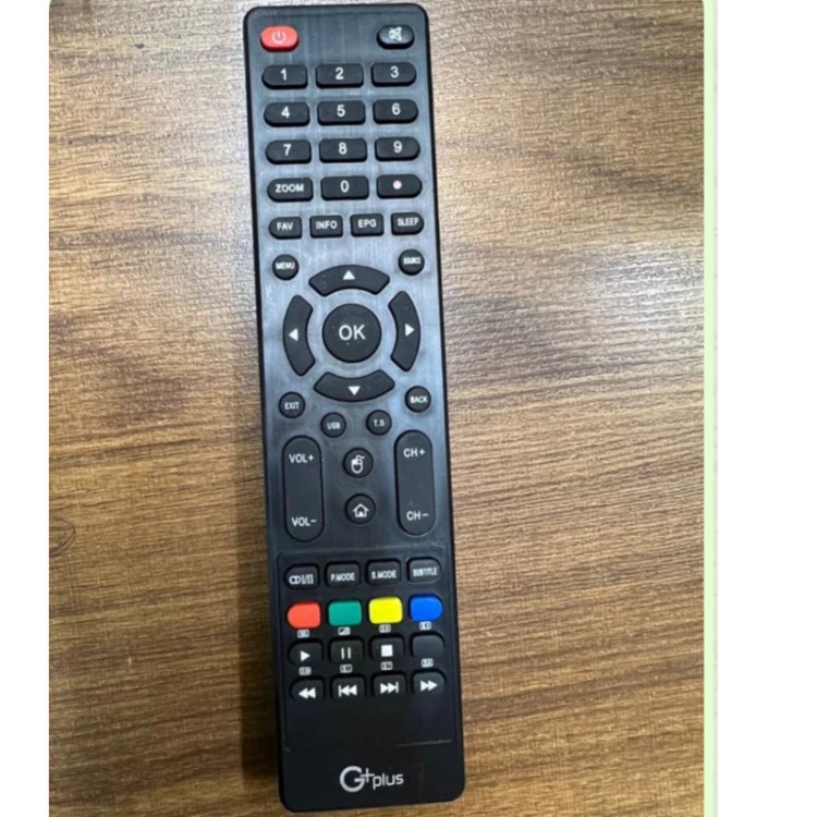 کنترل شرکتی و آیسی بزرگ ال ای دی جی پلاس تخت رکورد بالا 4K