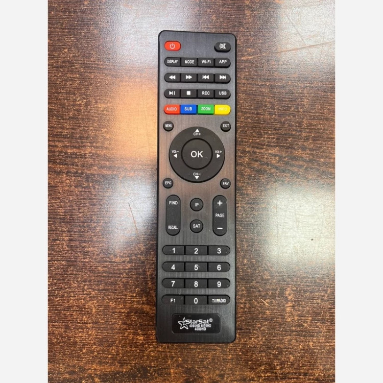 کنترل اصل میکروسوییچ گیرنده دیجیتال 9990/4070