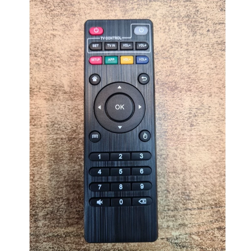 کنترل جایگزین اندروید باکس نت باکس وان Net box 1 mini