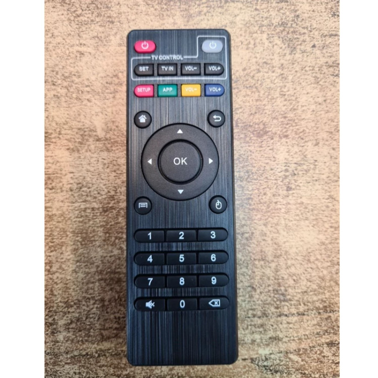 کنترل جایگزین اندروید باکس نت باکس وان Net box 1 mini