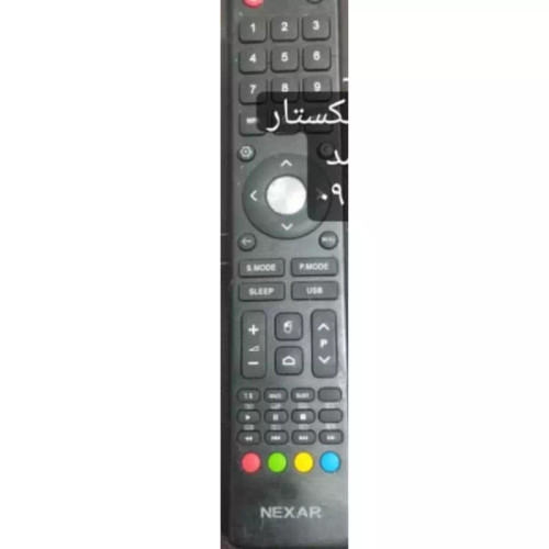 کنترل شرکتی جایگزین ال ای دی نایاب نکسار بلند NEXAR