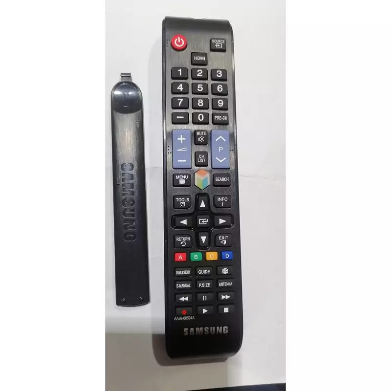 کنترل اصلی و شرکتی ال ای دی سامسونگ بلند SUMSUNG 1078