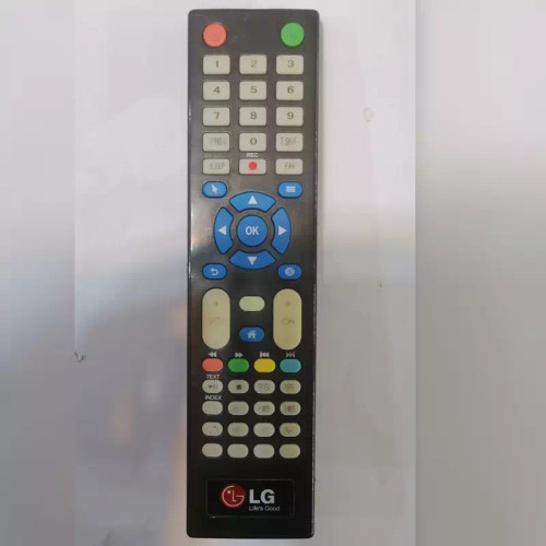 کنترل جایگزین تلویزیون کمیاب ال جی LG