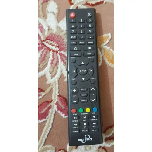 کنترل اصل شرکتی ال ای دی استارتراک STAR TRACK