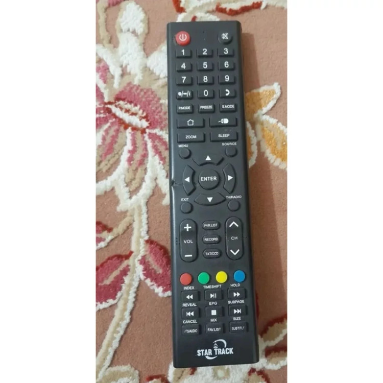 کنترل اصل شرکتی ال ای دی استارتراک STAR TRACK