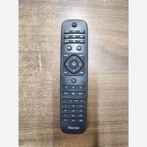 کنترل اصل شرکتی و فابریکی تلویزیون هوریون 908 Horion