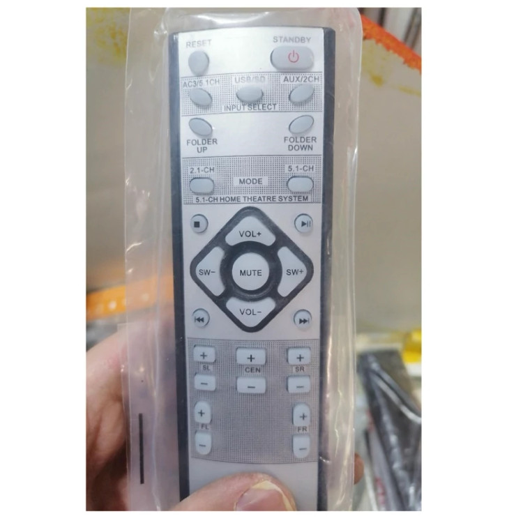 کنترل شرکتی سینما خانواده تکنو TECHNO