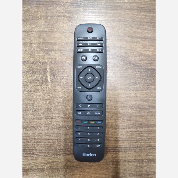 کنترل جایگزین تلویزیون هوریون 908 Horion