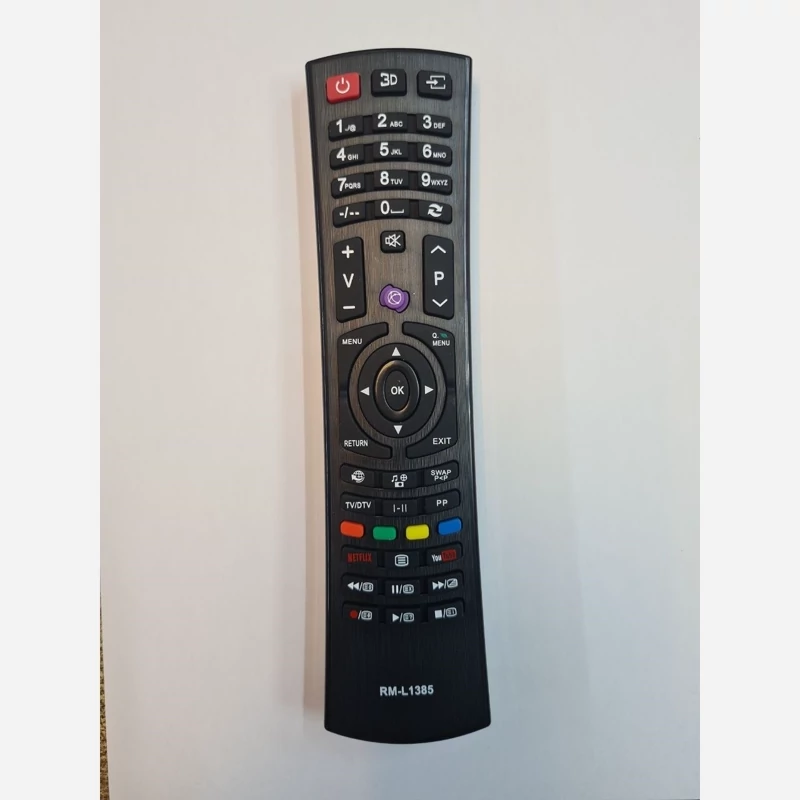 کنترل شرکتی  ال ای دی وستل بلند 1386 VESTEL