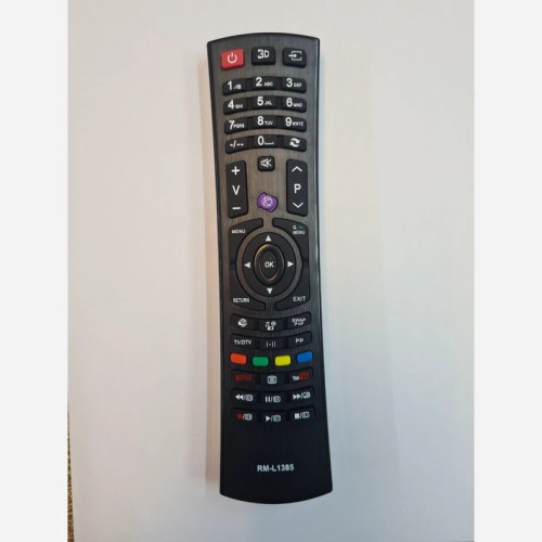 کنترل شرکتی ال ای دی وستل بلند 1386 VESTEL