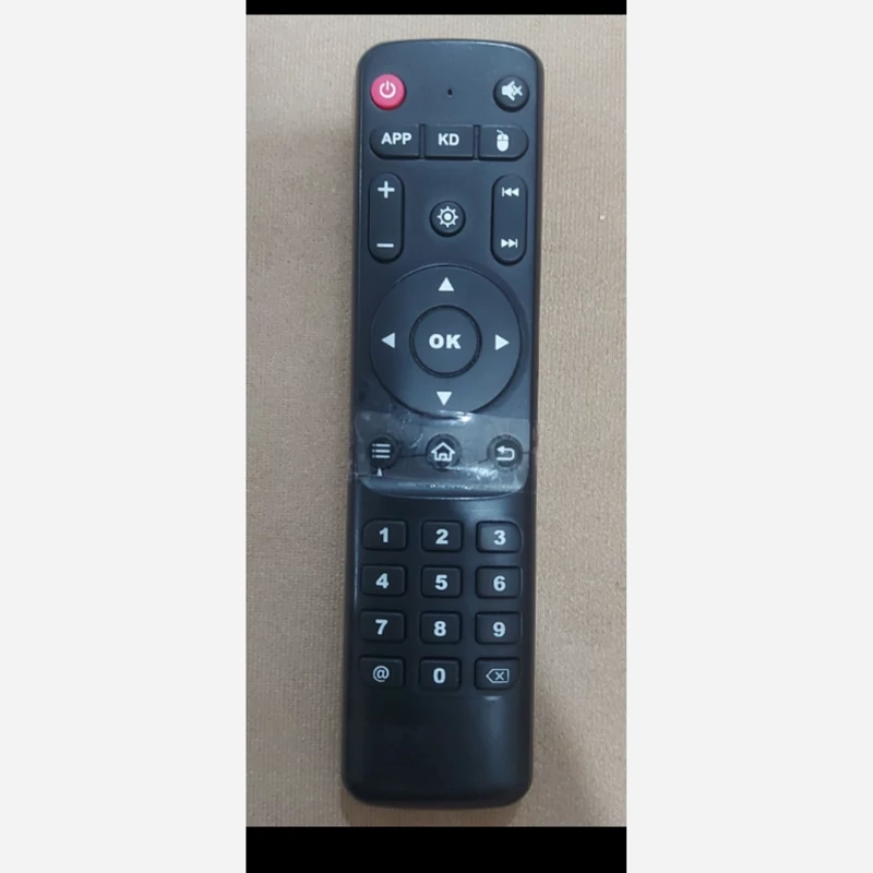 کنترل جایگزین اندروید باکس ایکسAndroid box X96