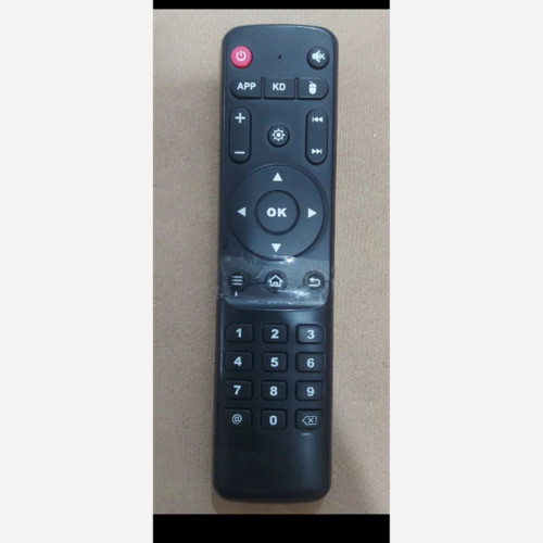 کنترل جایگزین اندروید باکس ایکسAndroid box X96