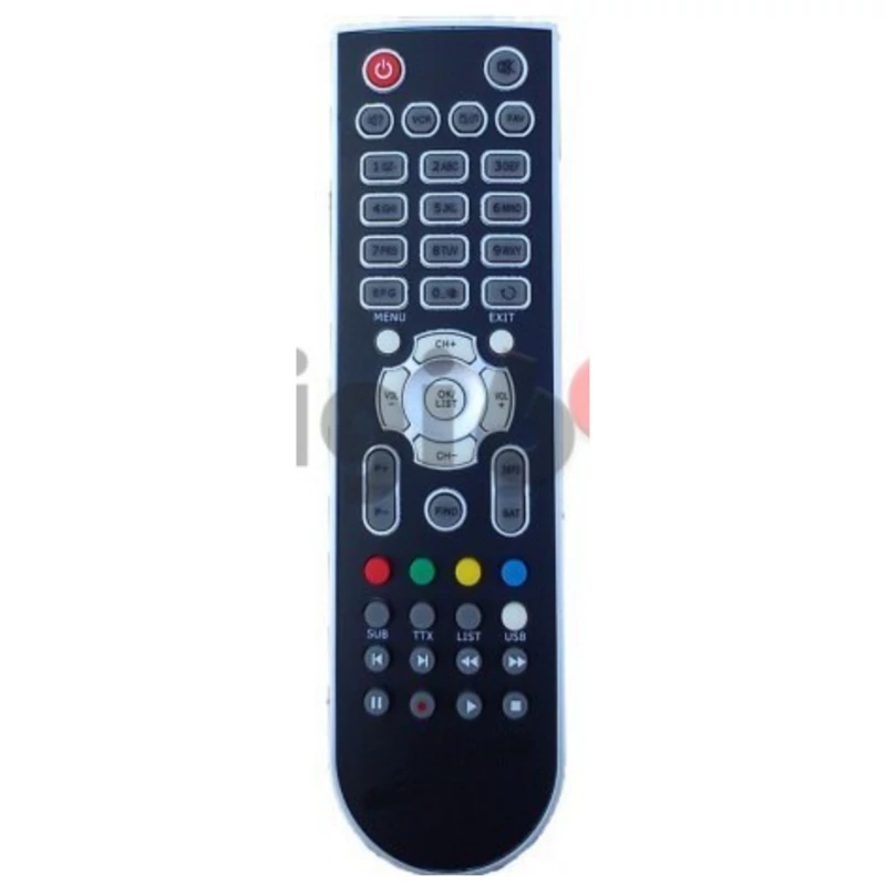 کنترل شرکتی ریسیور سوپرمکس2در2فول اچ دی SUPER MAX