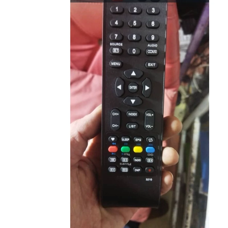 کنترل شرکتی و آیسی دار ال ای دی نکسار Nexar