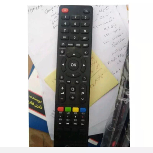 کنترل شرکتی و آیسی دار ال ای دی تخت بست BEST
