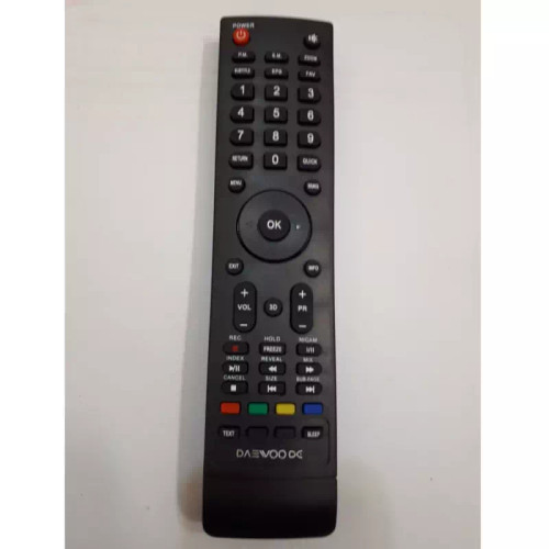 کنترل شرکتی ال ای دی دوو دریم لند DEAWOO 2500