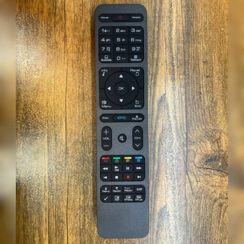 کنترل گیرنده اورجینال کروز 420 و 785 XCRUSIR
