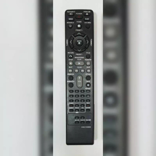 کنترل اصل شرکتی FX سینما الجی (پشت عنکبوتی) کیفیت عالی