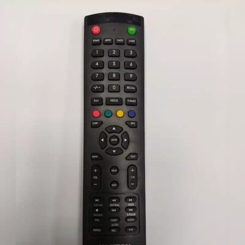 کنترل اصل شرکتی RS تلویزیون لایف Life 2500