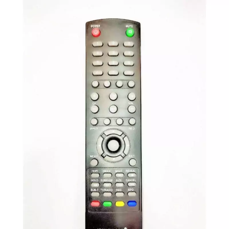 کنترل جایگزین ال ای دی نایاب ال جی چینی و بانه ای و بندری LG
