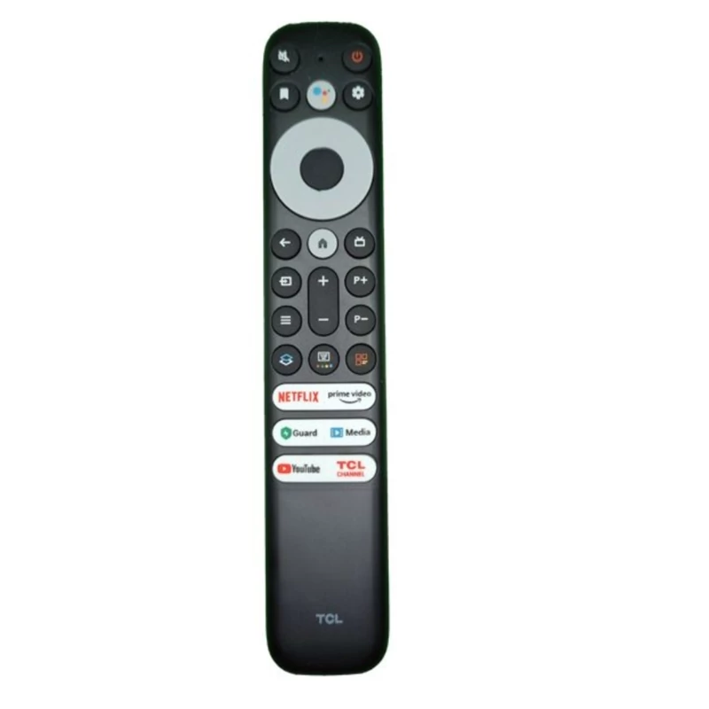 کنترل اصلی و شرکتی  ال ای دی ویس دار  و اینترنت دار تی سی ال(جدید)   Tcl