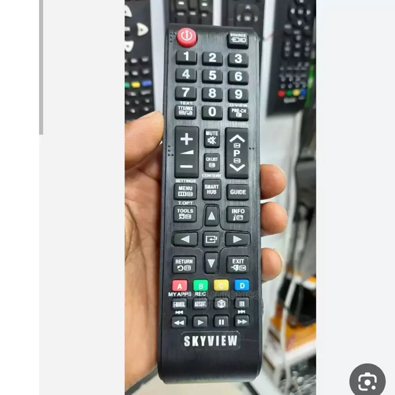 کنترل  ال ای دی نایاب اسکای ویو SKYVIEW کیفیت عالی