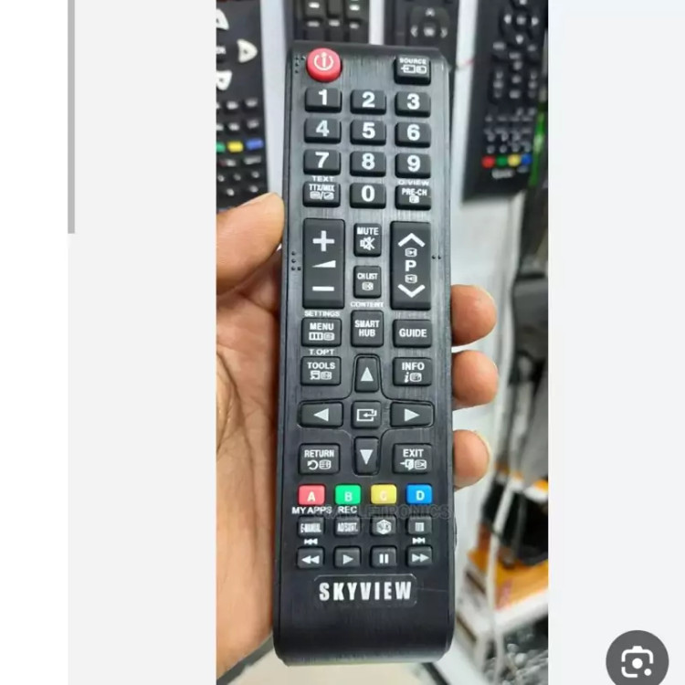 کنترل ال ای دی نایاب اسکای ویو SKYVIEW کیفیت عالی