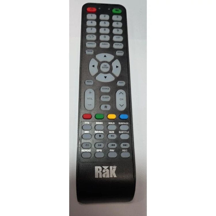 کنت ل اصل شرکتی تلویزیون و ال ای دی راک تخت RAK