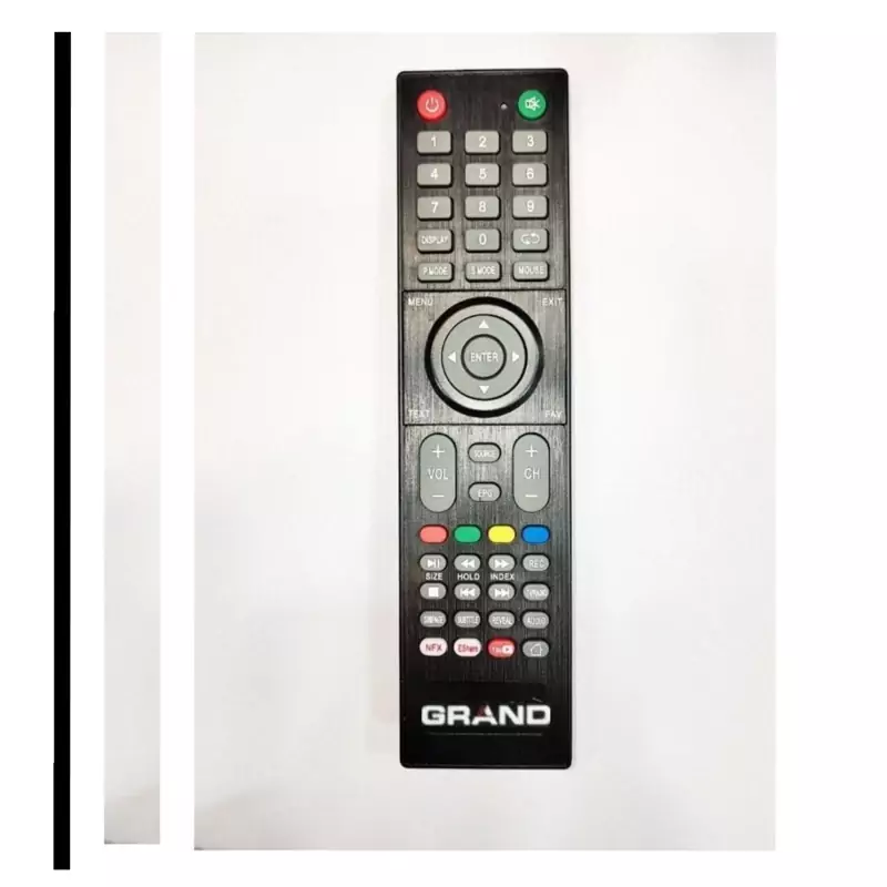 کنترل اصل شرکتی تلویزبون گرند GGRAND کیفیت عالی