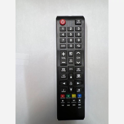 کنترل تلویزیون آیوا aiwa 1088 کیفیت عالی