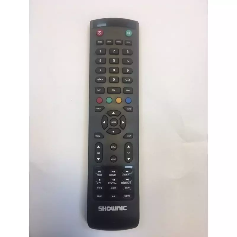کنترل شرکتی و آیسی دار ال ای دی نایاب شونیک Shonic
