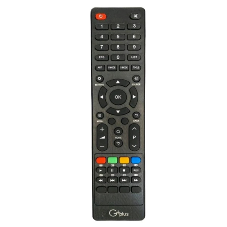 کنترل شرکتی و آیسی دار ال ای دی جی پلاس 4k رکورد پایین