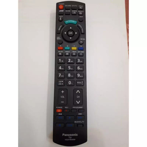 کنترل کیفیت عالی ال ای دی پاناسونیک بلند 920 Panasonic