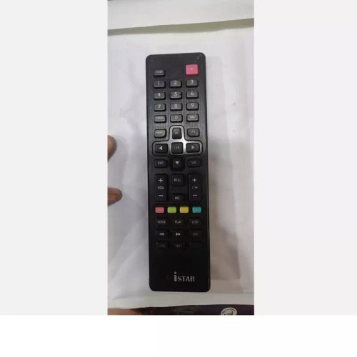 کنترل شرکتی plus گیرنده آی استار کوتاه 2300و 2400 ISTAR