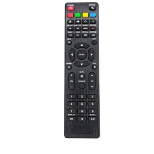 کنترل ال ای دی مولتی استار تخت multi star display