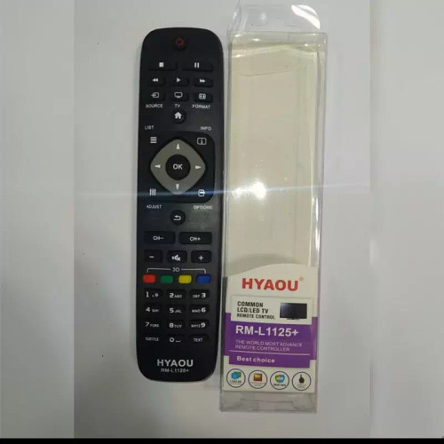 کنترل شرکتی ال ای دی فیلیپس مدل1125