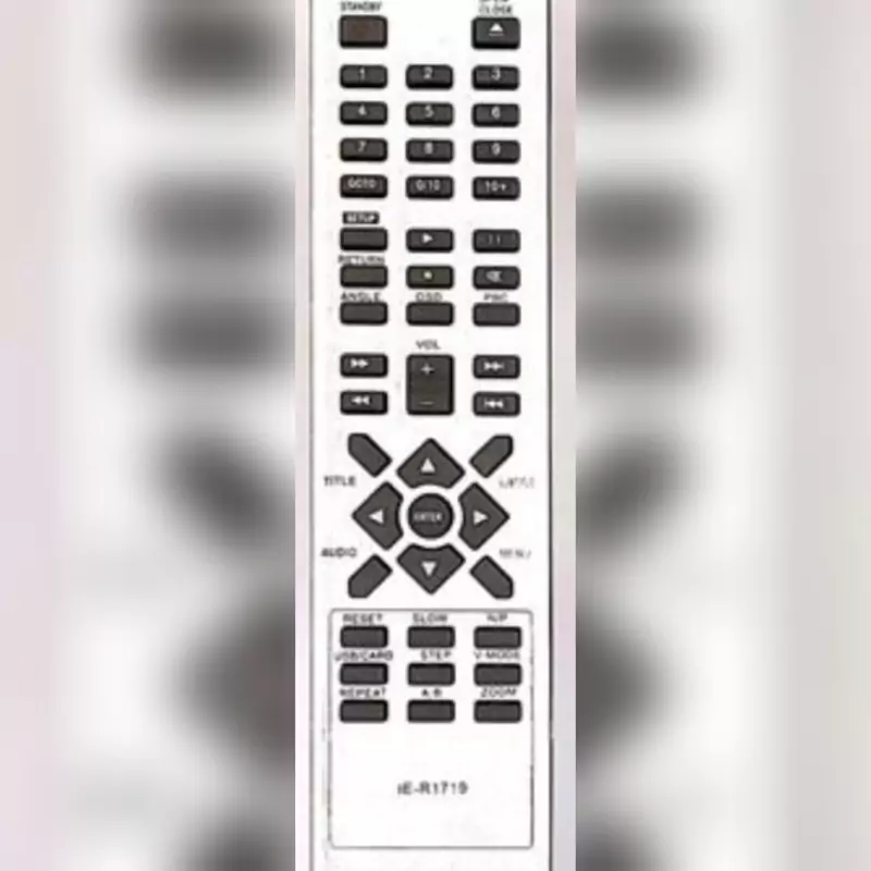 کنترل شرکتی DVD سونیا SUNIYA